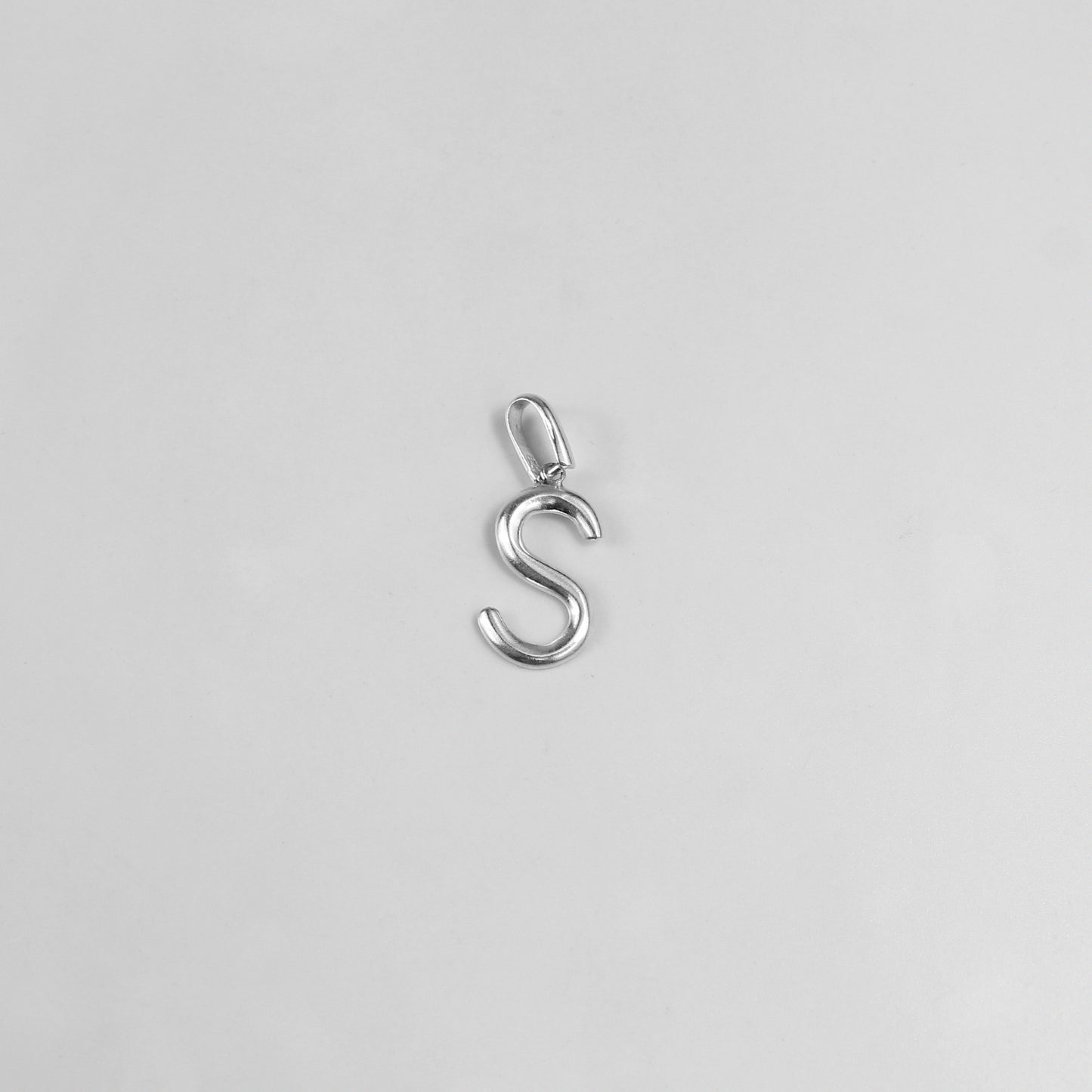 Initial Pendants