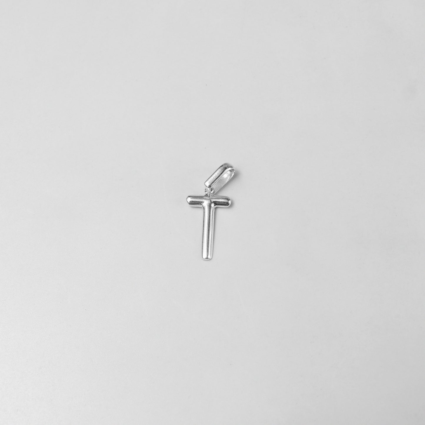Initial Pendants
