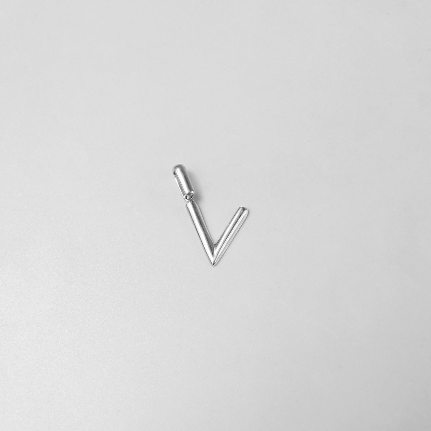 Initial Pendants
