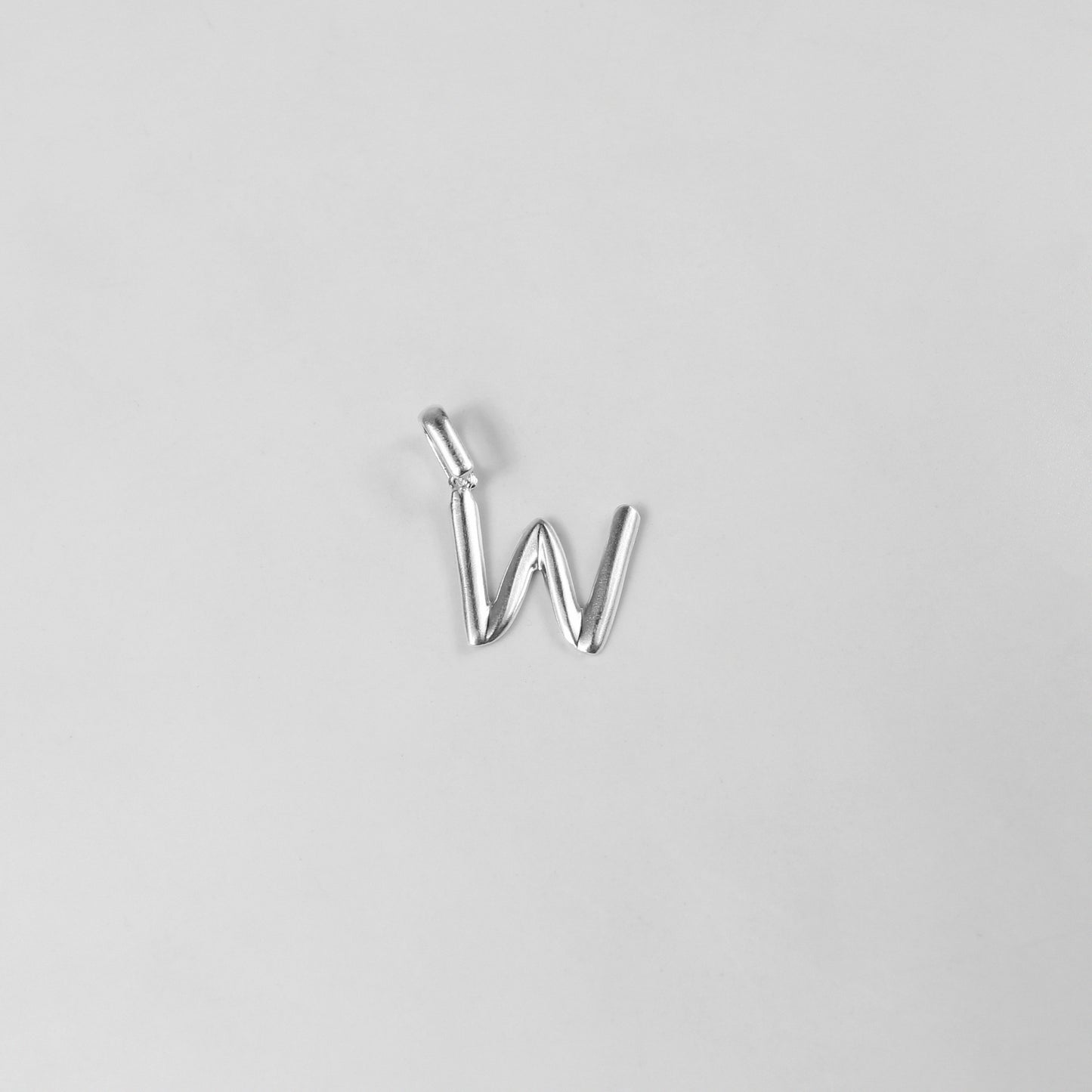 Initial Pendants