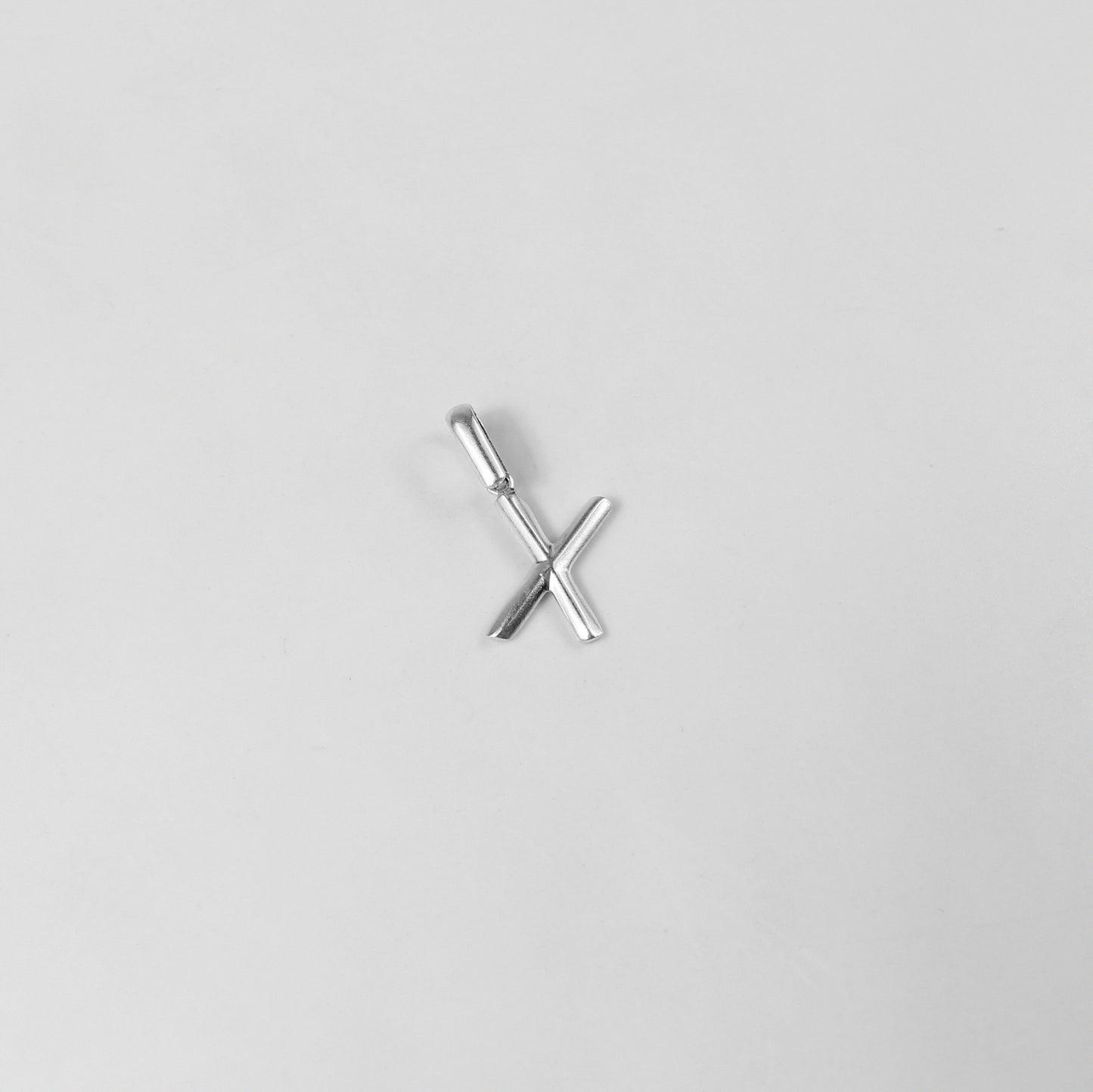 Initial Pendants
