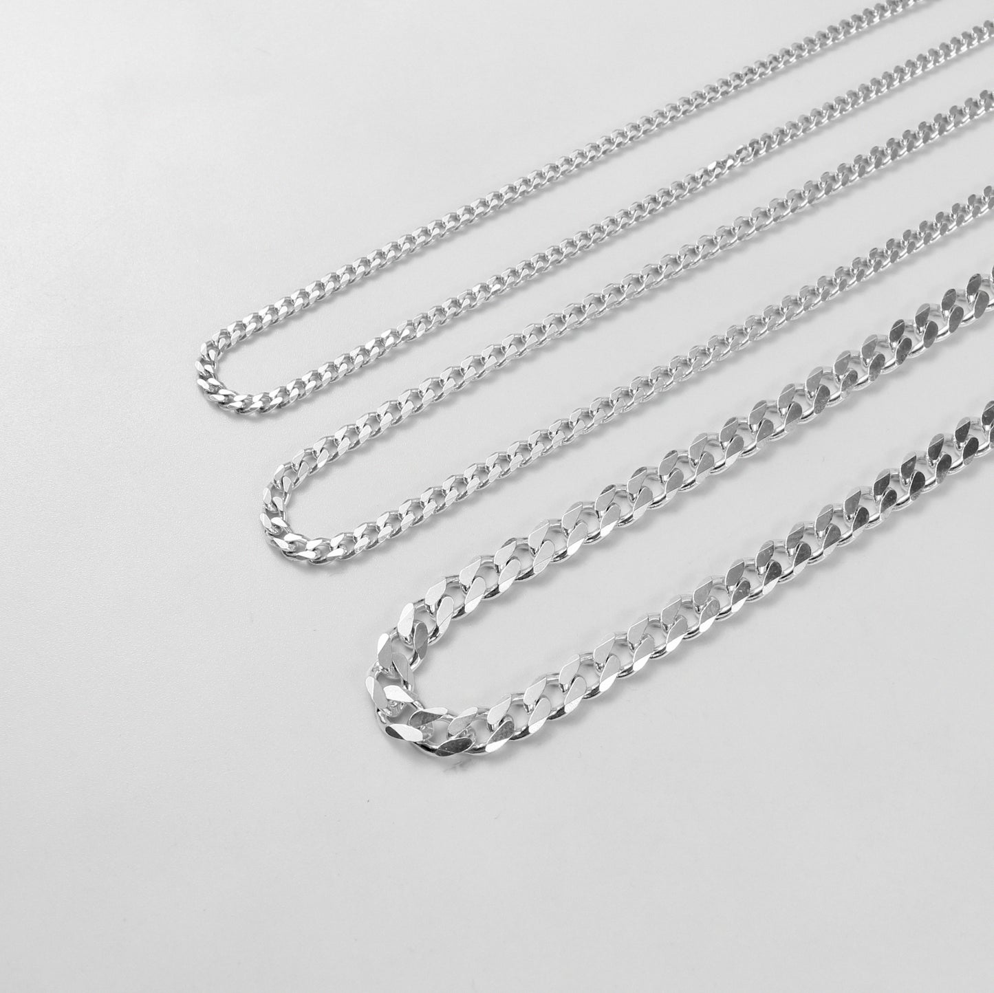Cuban Necklace