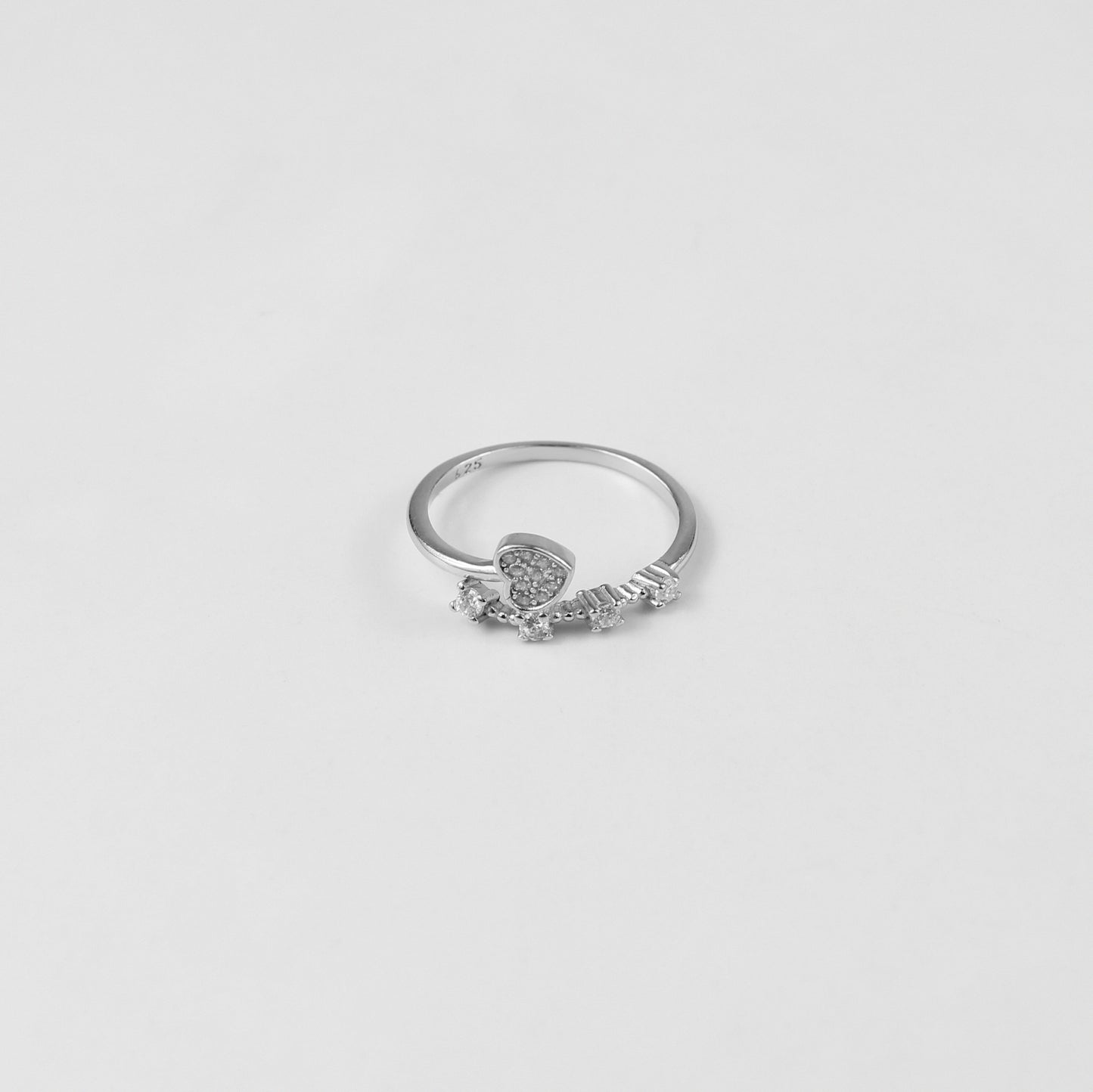 Lunar Echo Ring