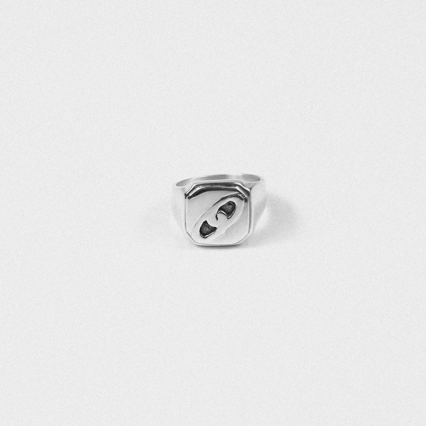 925 sterling silver ring featuring a simple and elegant design symbolizing unity, named 'Unity Ring.