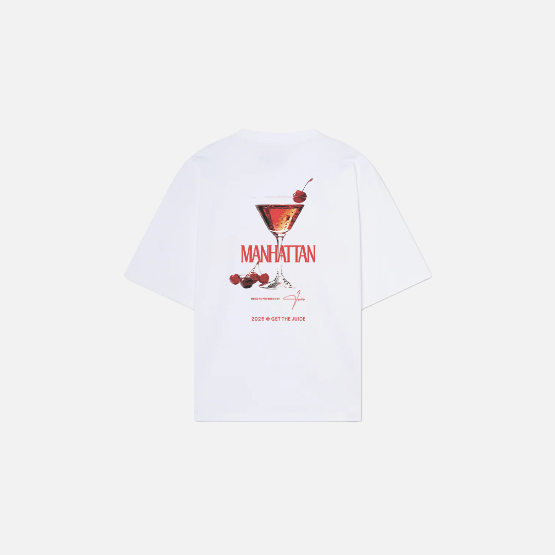 MANHATTAN T-Shirt