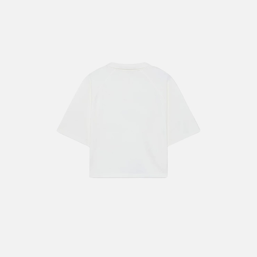 White Polo