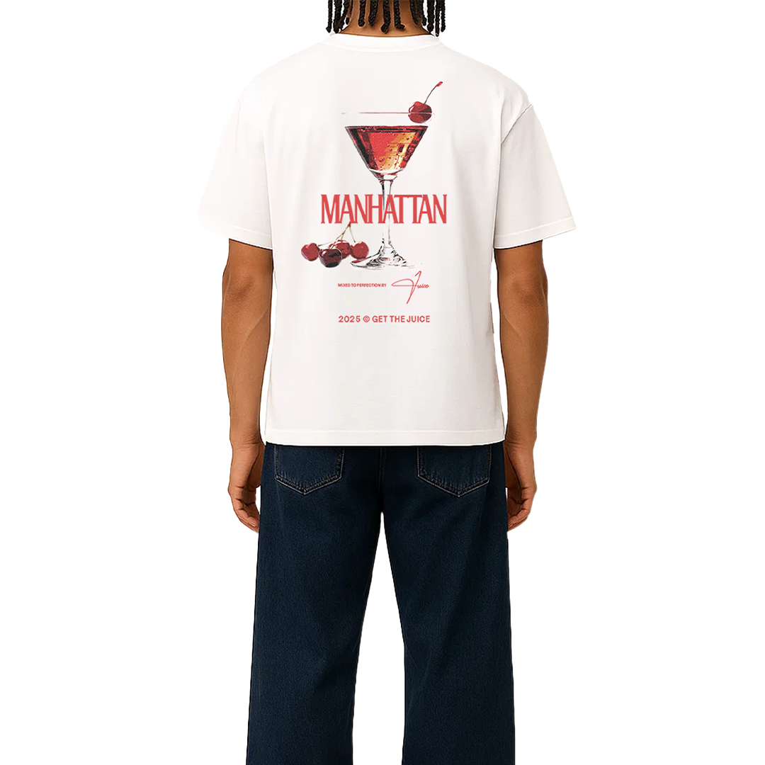 MANHATTAN T-Shirt