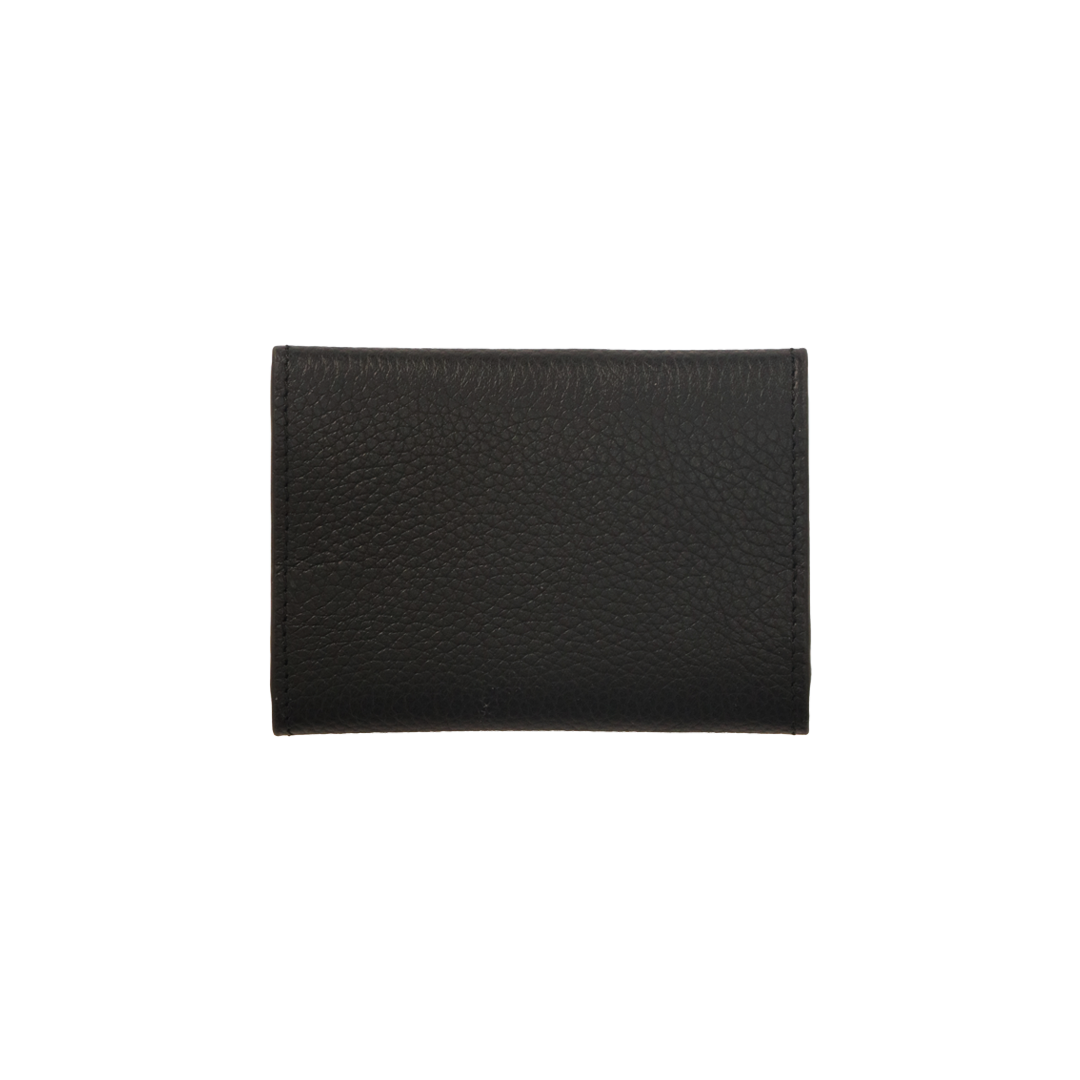 Pure Grain Signature Wallet