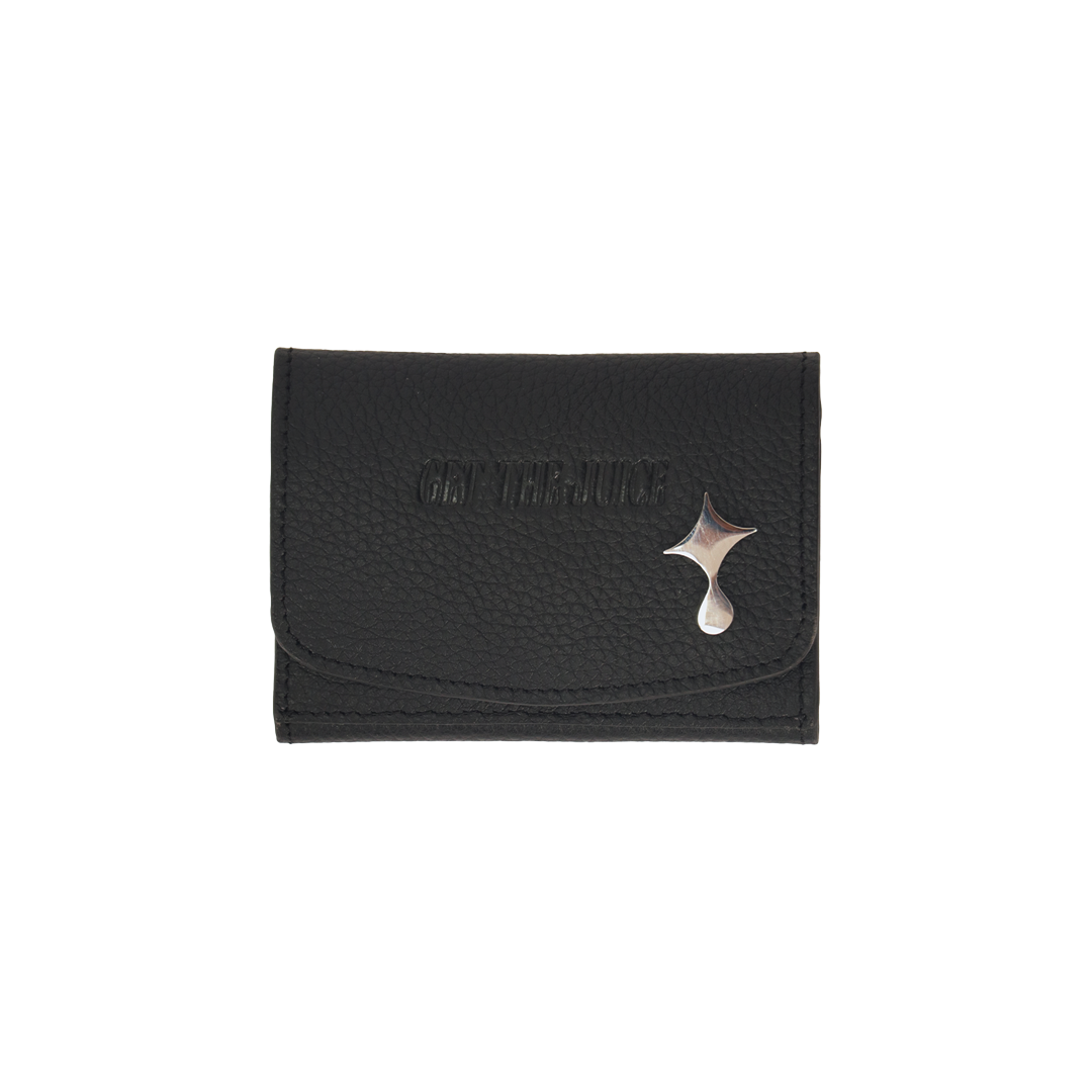 Pure Grain Signature Wallet