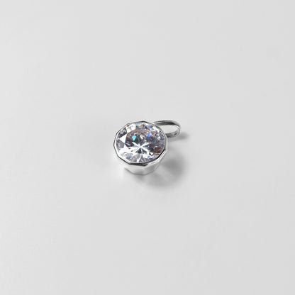 Round Pendant