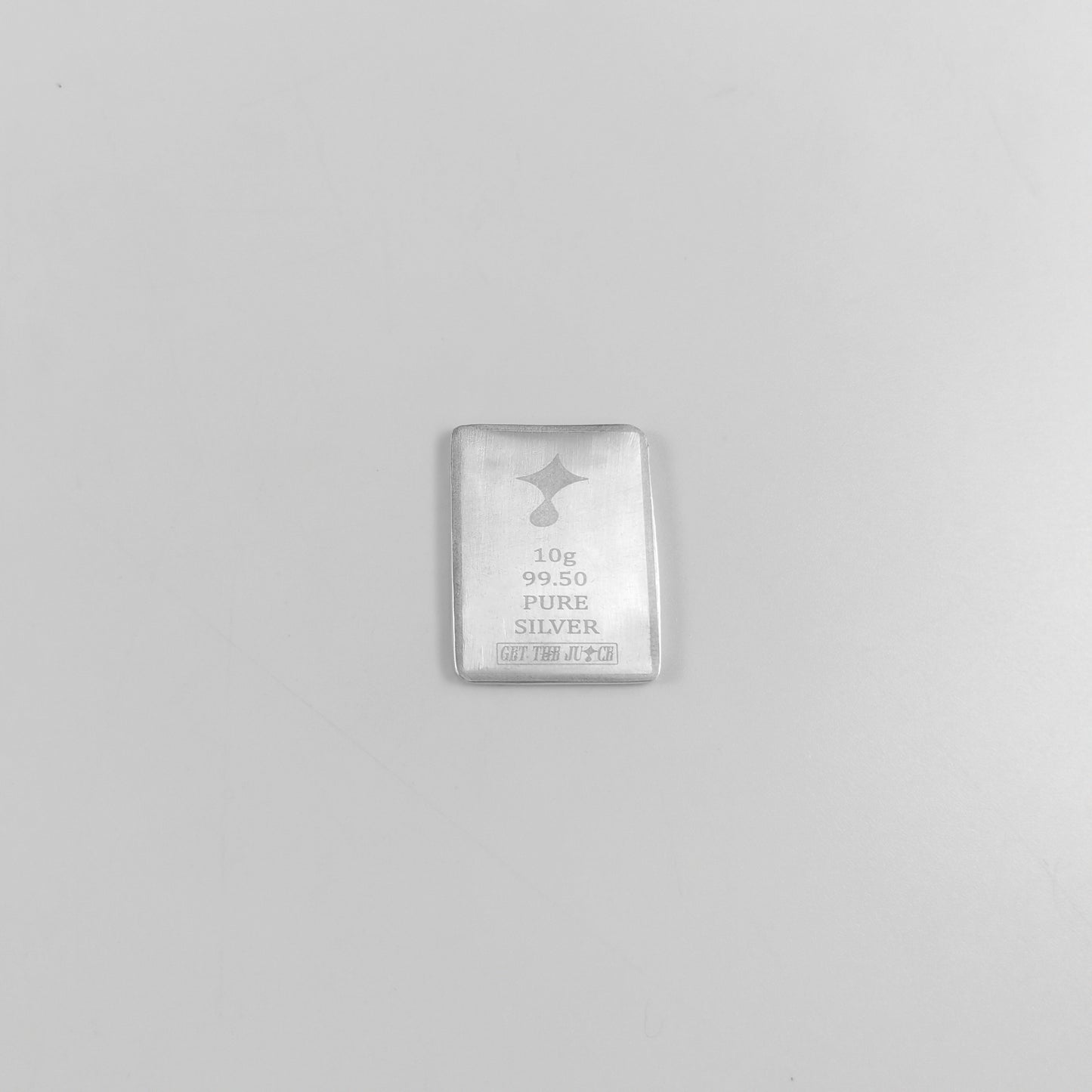 Silver Bar