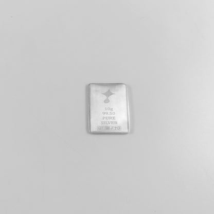 Silver Bar