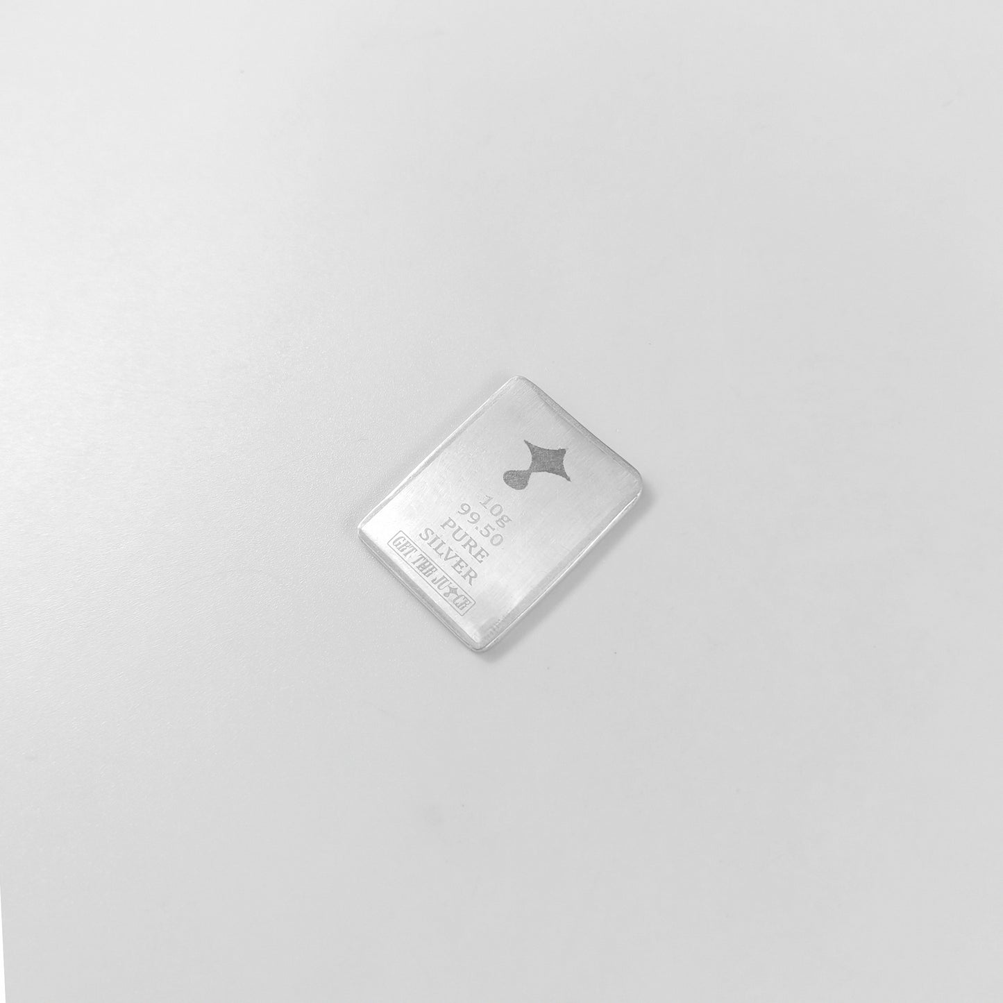 Silver Bar