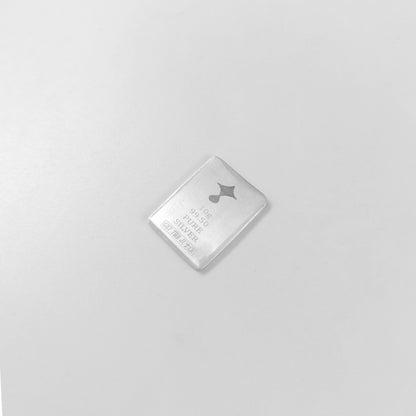 Silver Bar