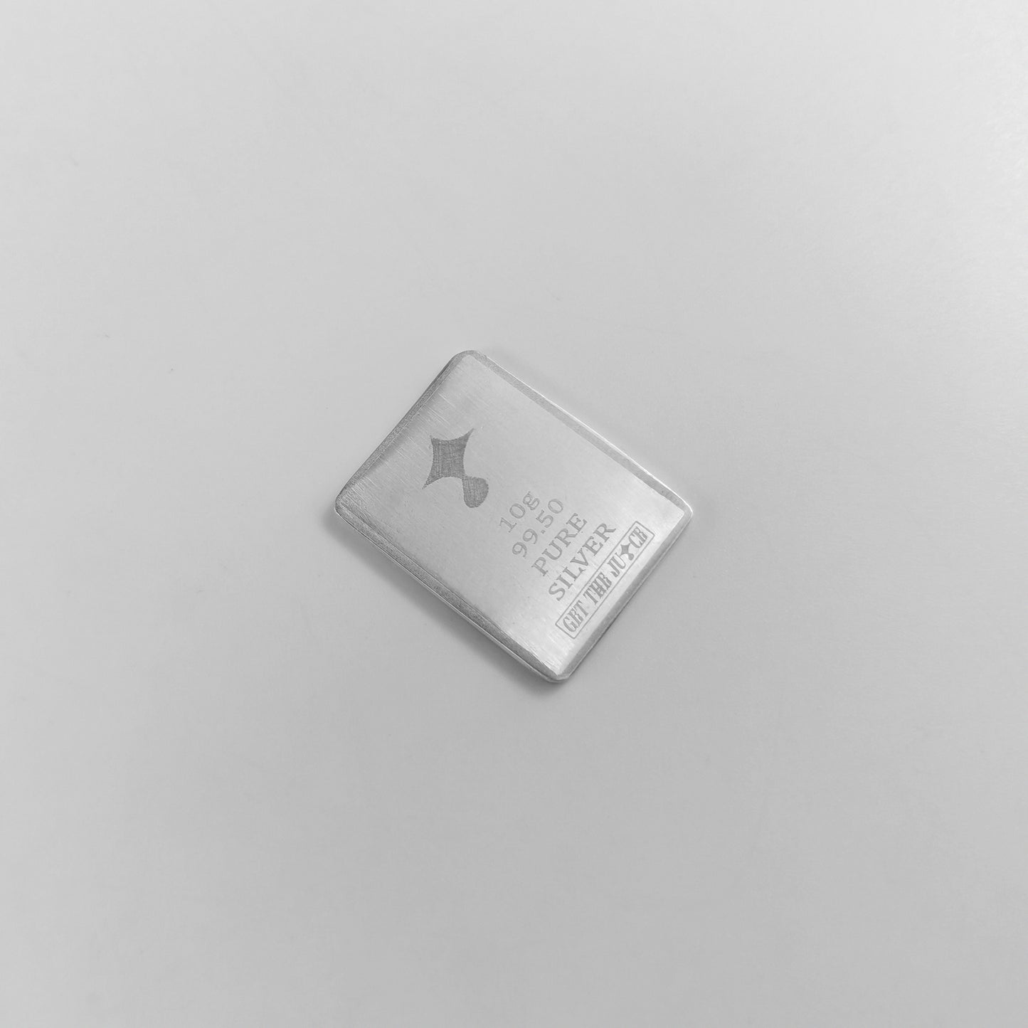 Silver Bar