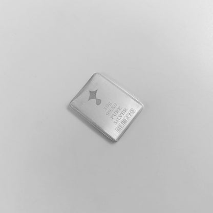 Silver Bar