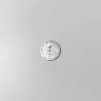 Silver Coin