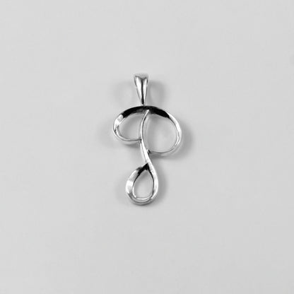 Infinite Aria Pendant