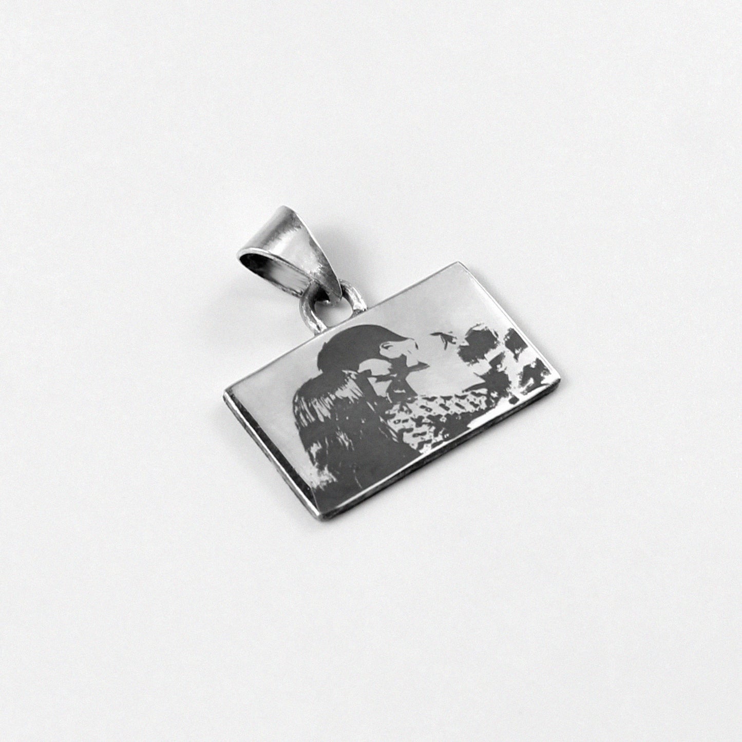 Celestial Union Pendant