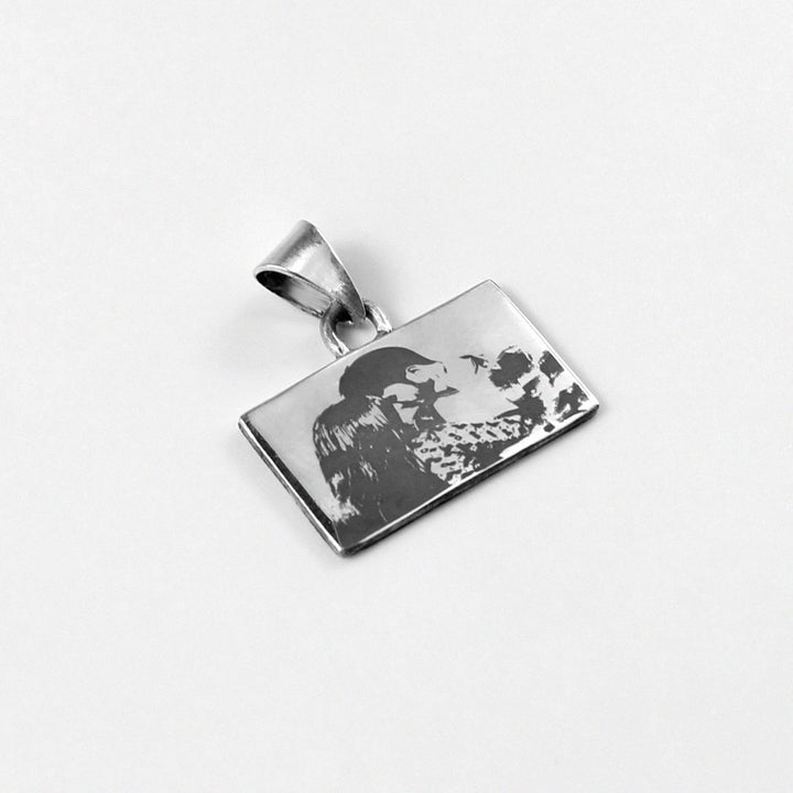 Celestial Union Pendant