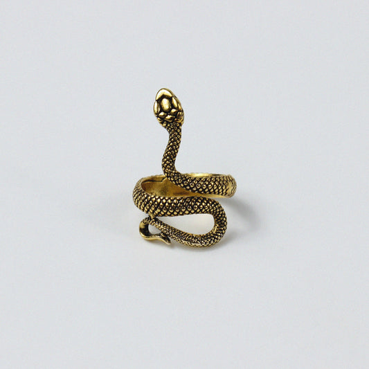 Serpent Ring