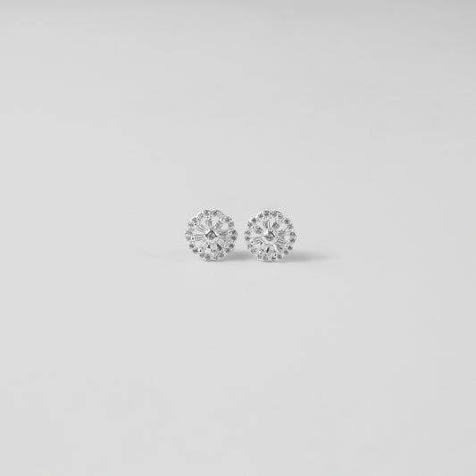 Starflare Echo Ear Studs