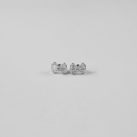 BowChic Ear Studs