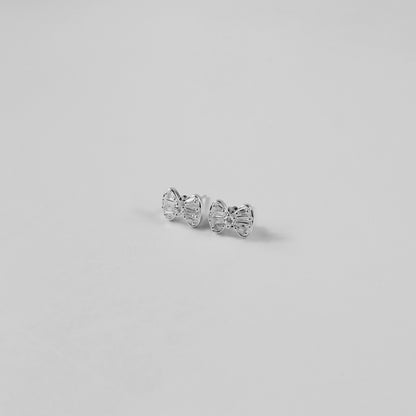 BowChic Ear Studs