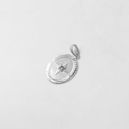 Celestial Ensign Pendant