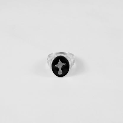 Signature Icon Ring #02