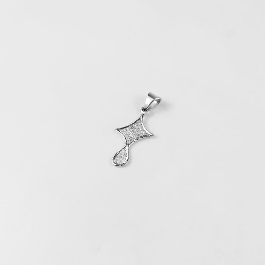 Zenith Glyph Icon Pendant
