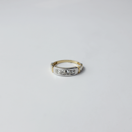 Nova Arc Ring