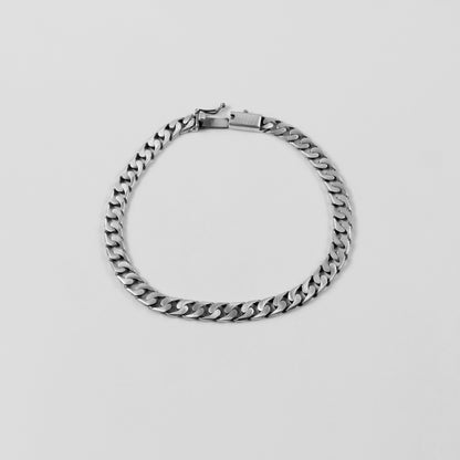 Shadow Link Cuban Bracelet