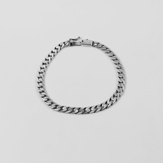 Shadow Link Cuban Bracelet