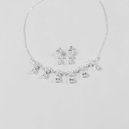 Meridian Glow Necklace