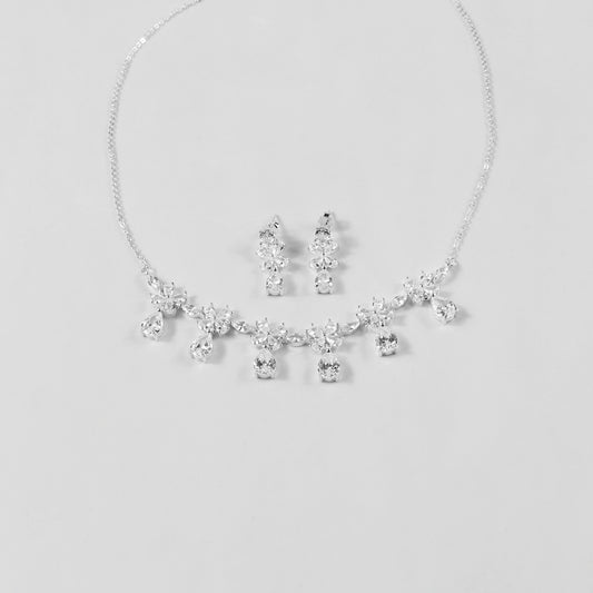 Meridian Glow Necklace