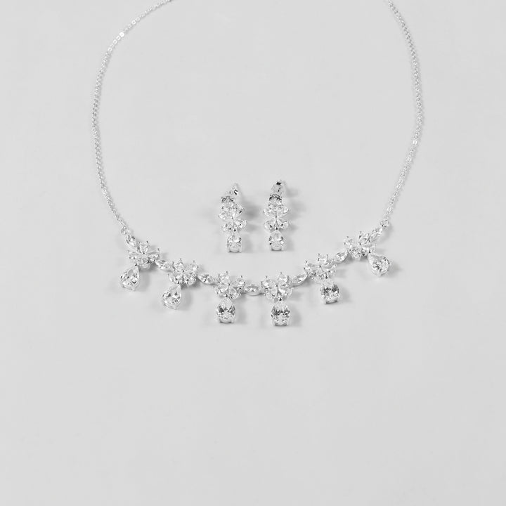 Meridian Glow Necklace