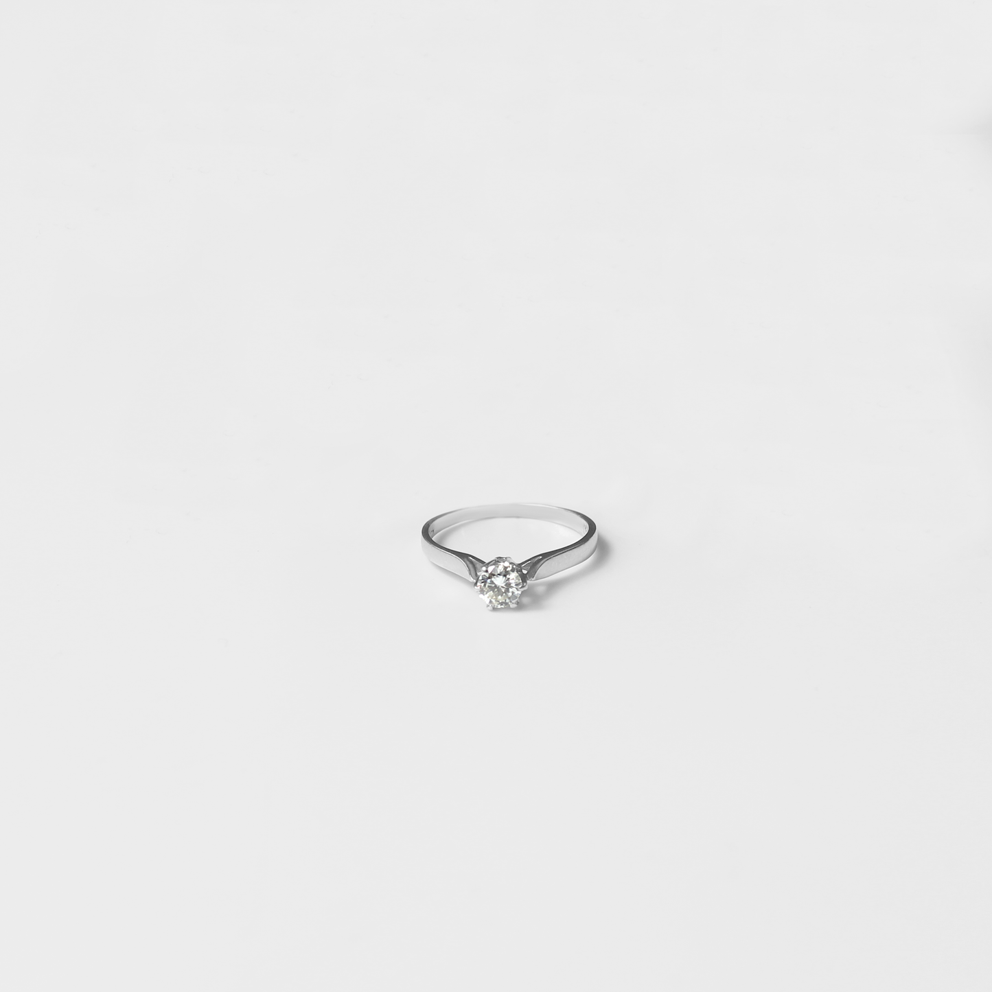 Nova Linea Ring