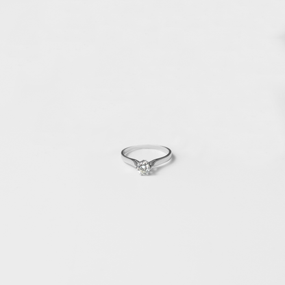 Nova Linea Ring
