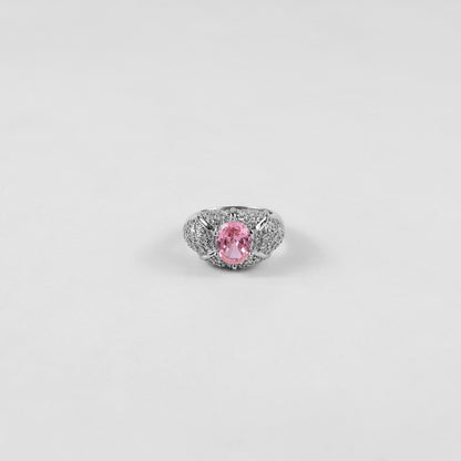 Roselight Rhapsody Ring