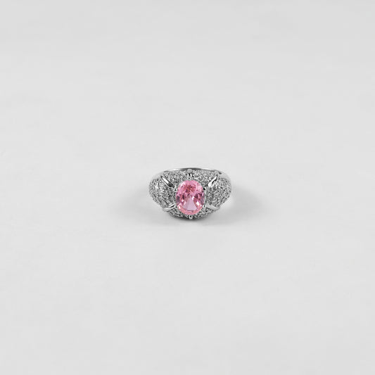 Roselight Rhapsody Ring