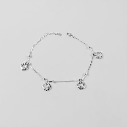 Willow Wisp Anklet
