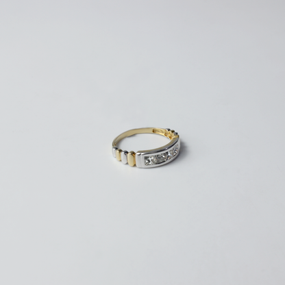 Nova Arc Ring