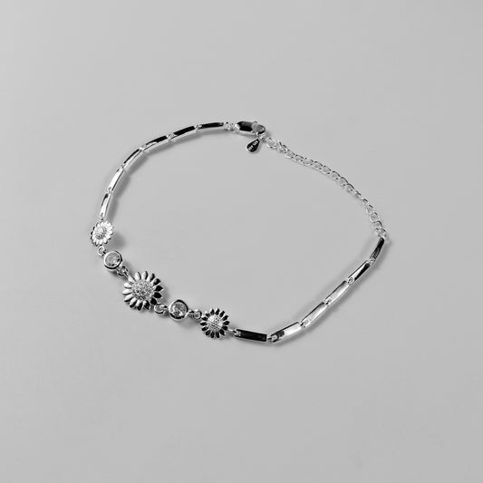 Starwoven Loop Bracelet