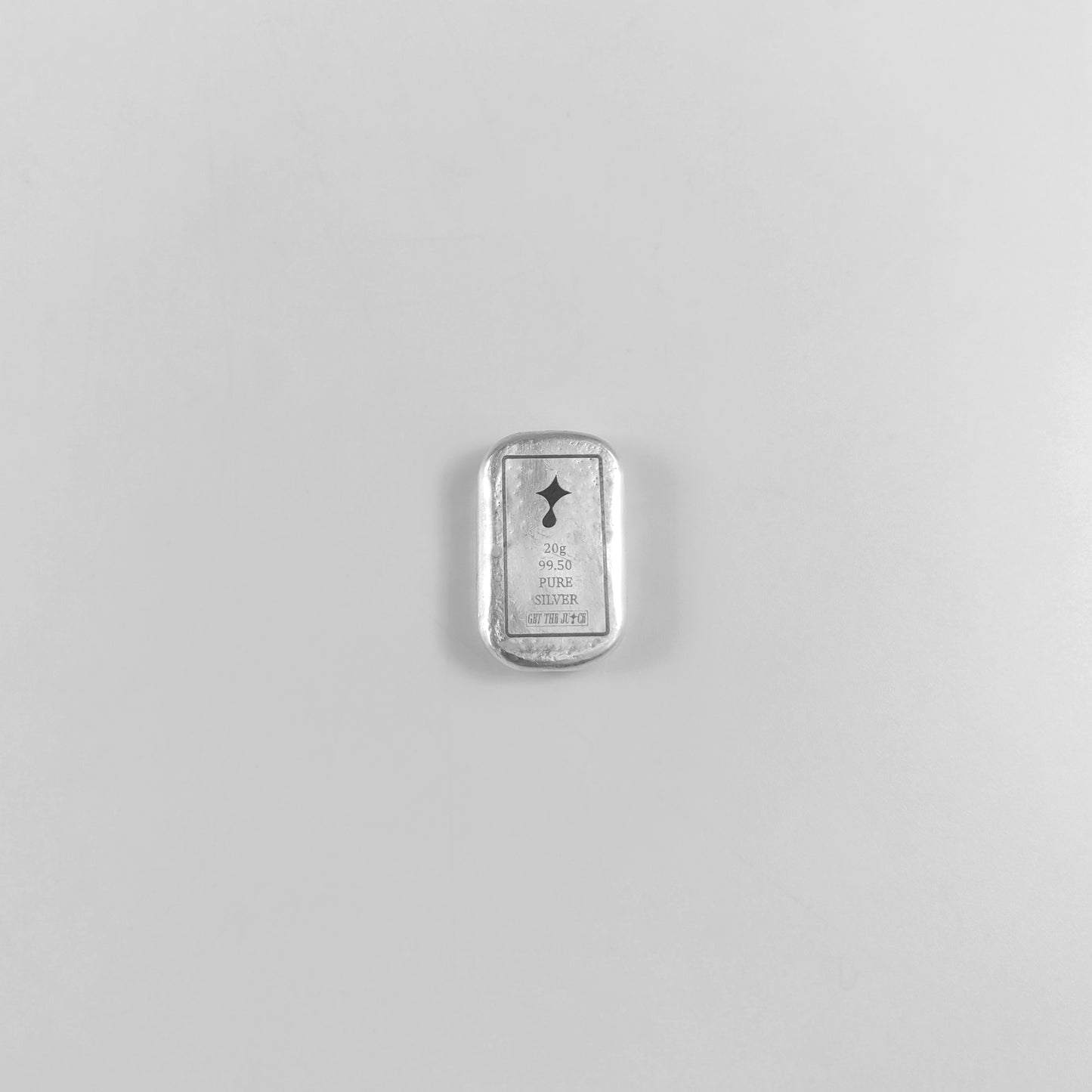 Silver Bar