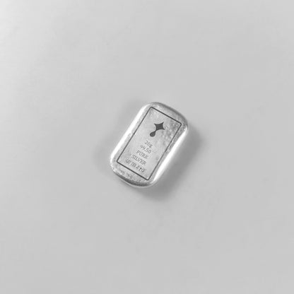 Silver Bar