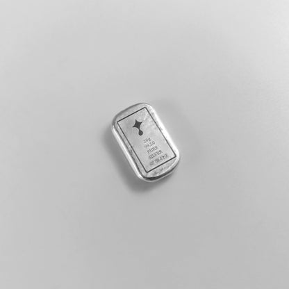 Silver Bar
