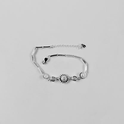 Starwoven Loop Bracelet