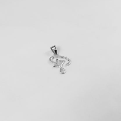Aurora Vertex Icon Pendant