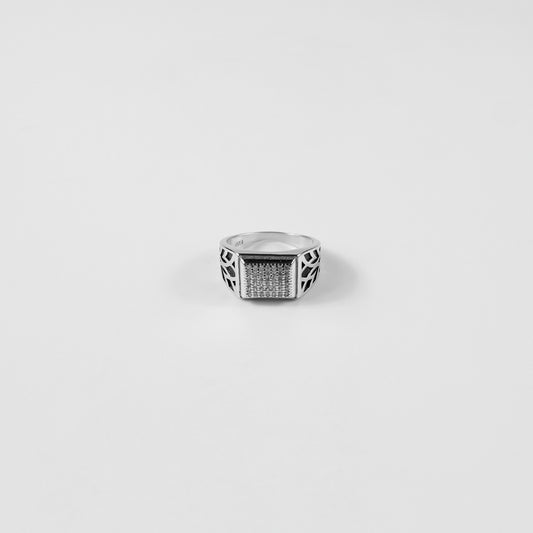 Sylva Quadratum Ring